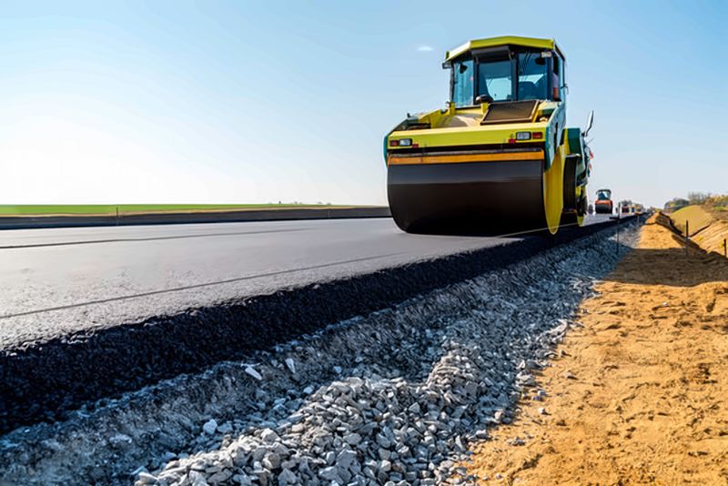 Asphalt Services