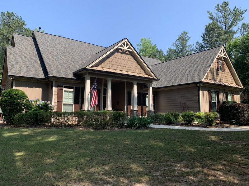Roofing Repairs