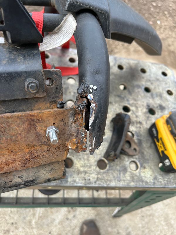 Aluminum Welding