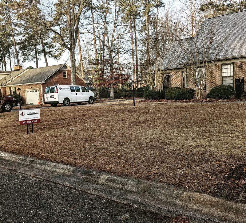 Exterior painting gallery