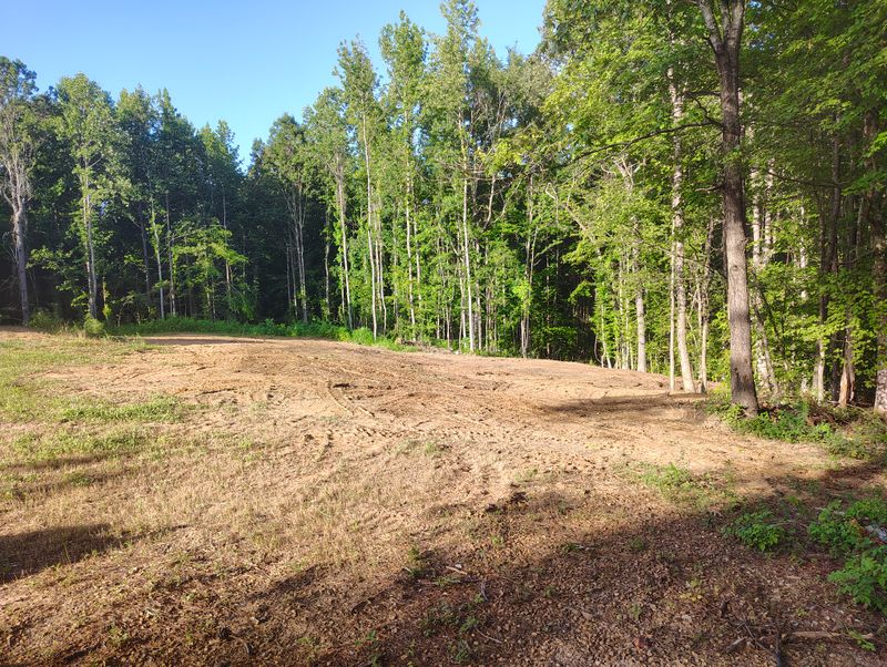 Land Clearing