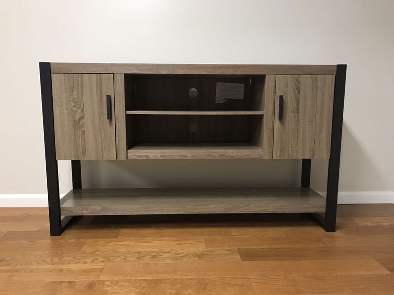 Carpentry and Woodwork