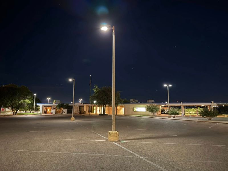 Lighting Installation and Repairs