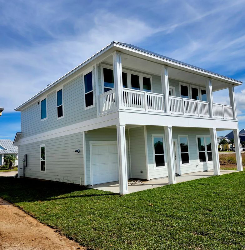 Exterior Painting