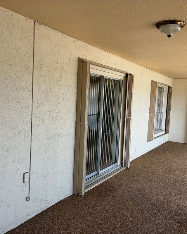 Exterior Painting