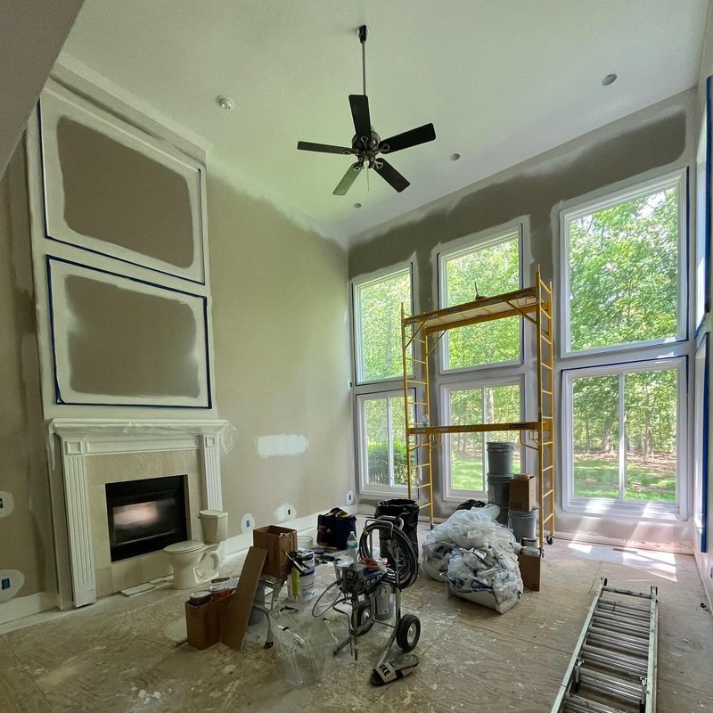 Interior Painting