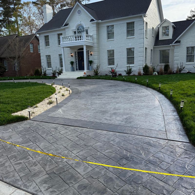 Concrete