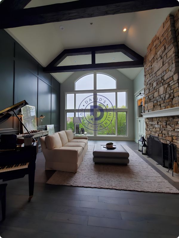 Interior Painting