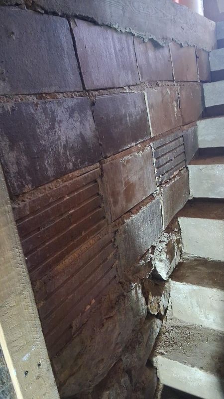  Foundation Repairs 