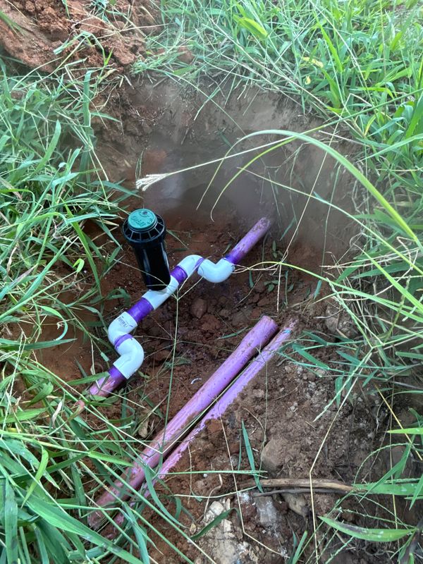 Leak Detection and Repair