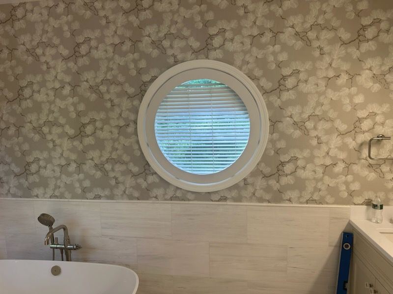 Wallpaper Removals