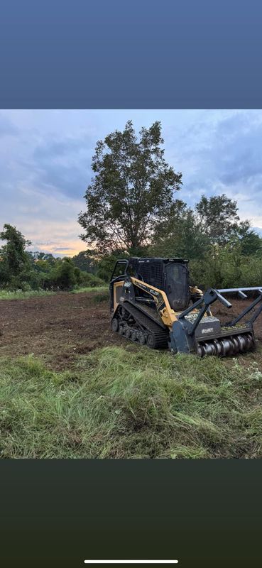 Land Clearing