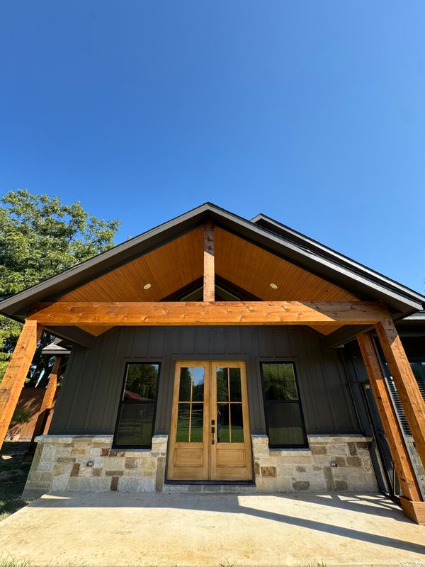 New Construction: Woodlock