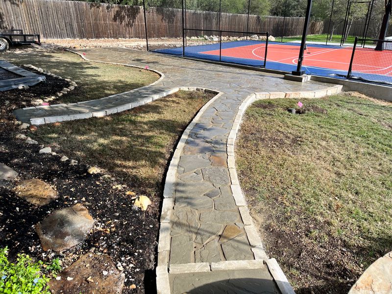 Flagstone 