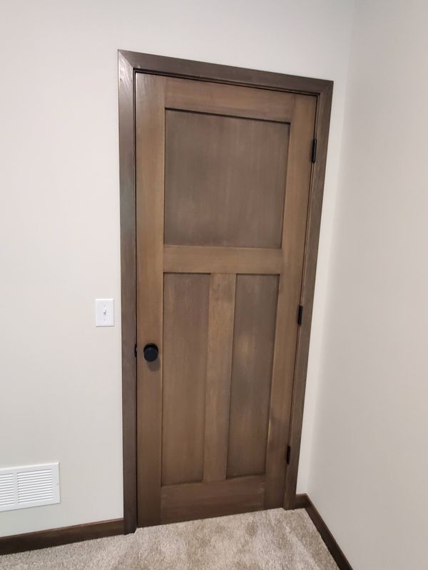 Custom Homes & New Construction
