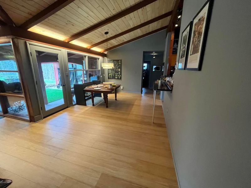 Flooring 