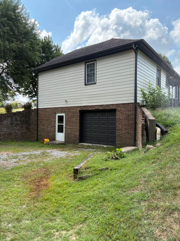 Exterior Painting gallery