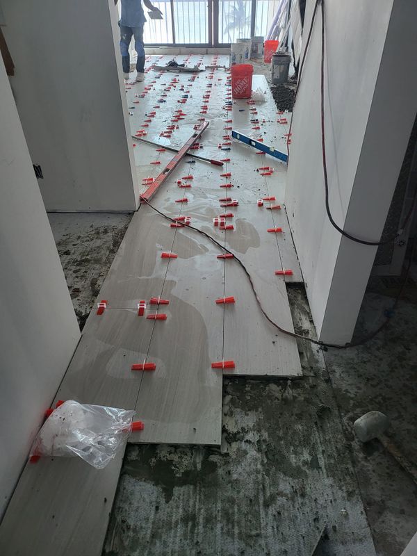 Flooring