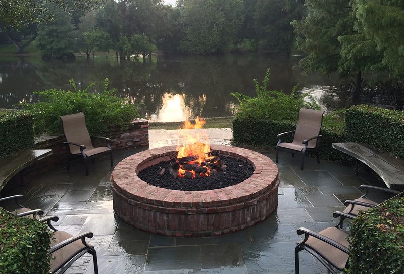 Hardscape Installation