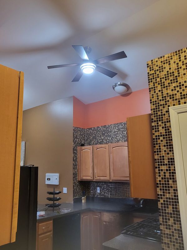 Interior Painting