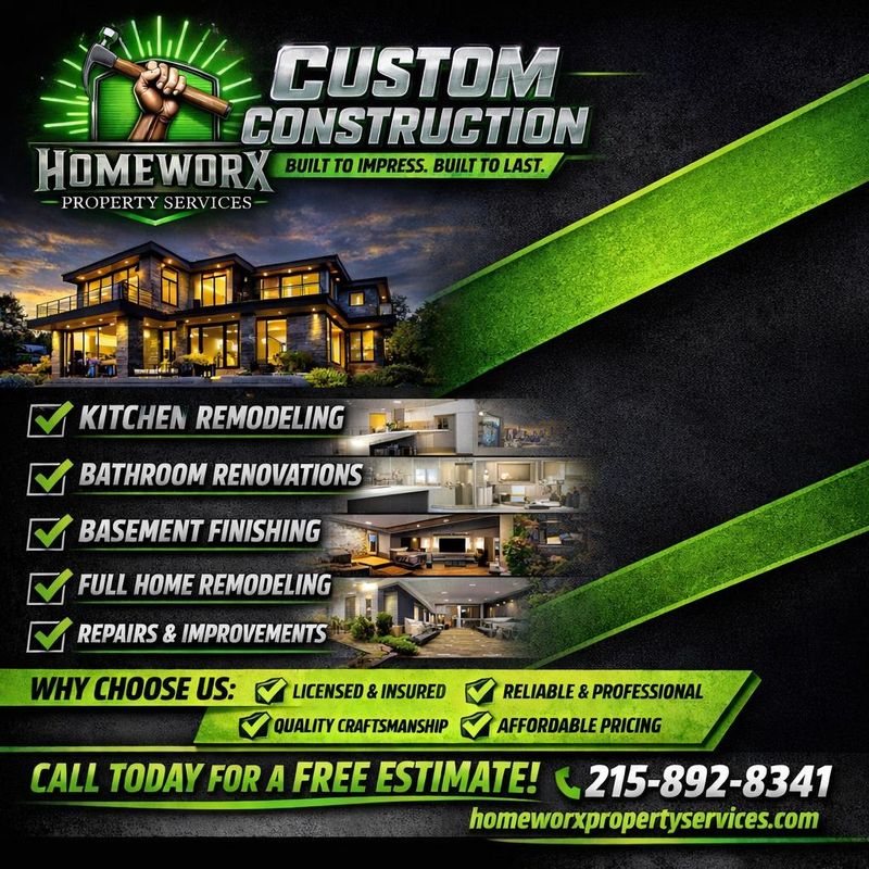 Other Repair Services