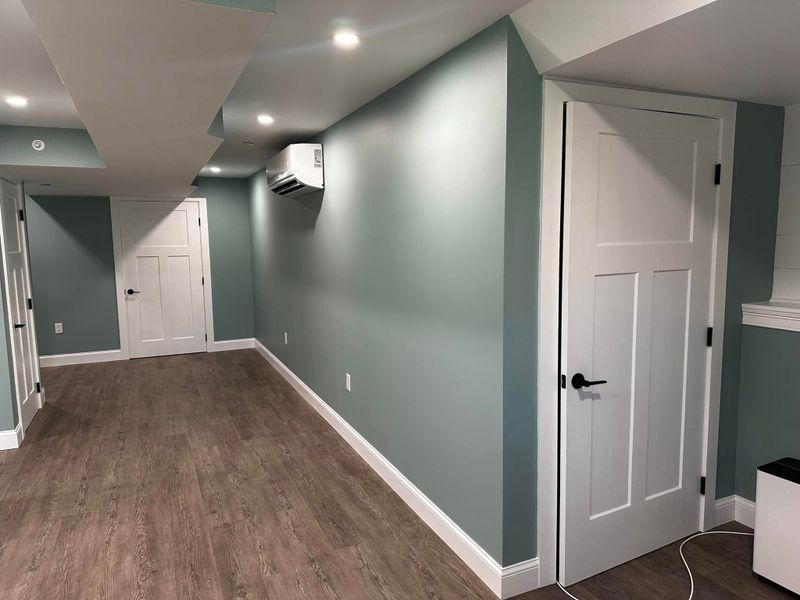 Interior Painting gallery