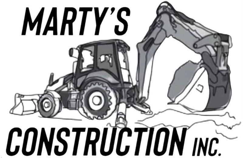 Excavation