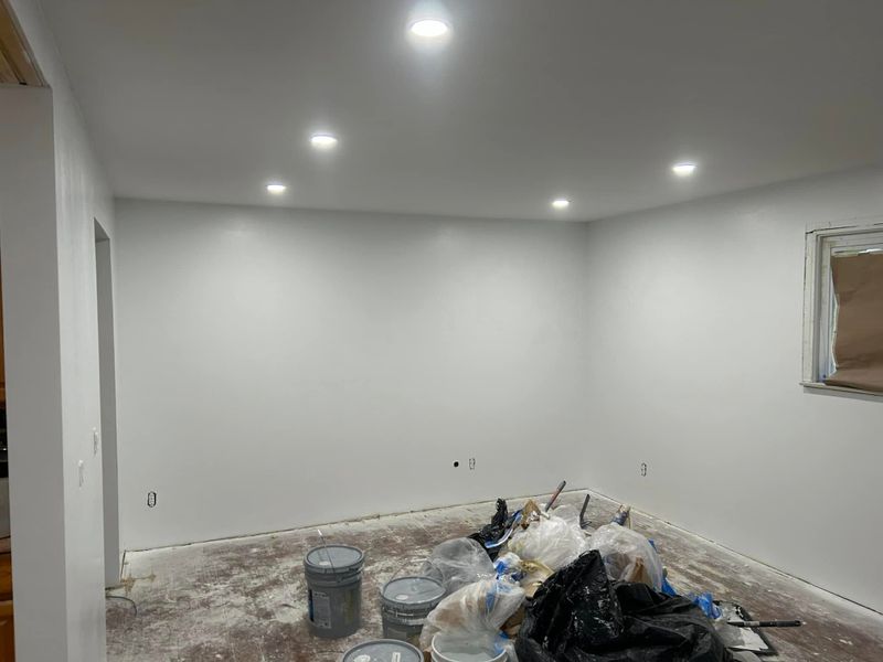 Interior Painting gallery