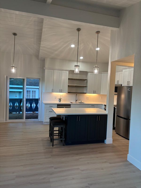 Flooring