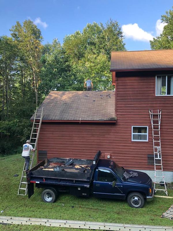 Roofing