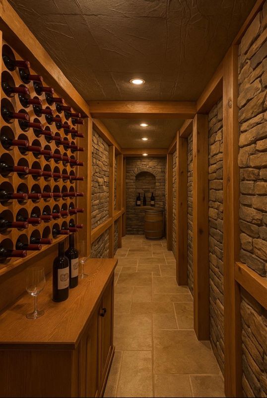 Residential Projects