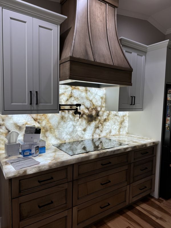 Remodeling