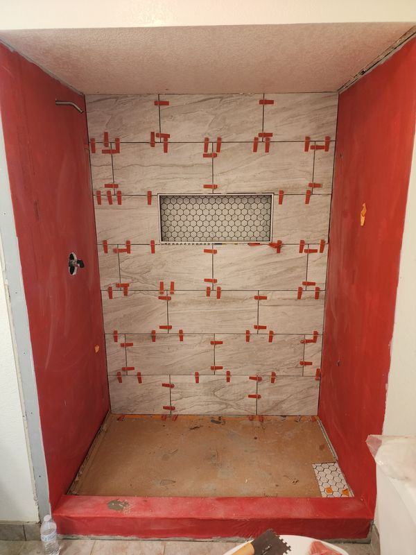 Bathroom Remodeling