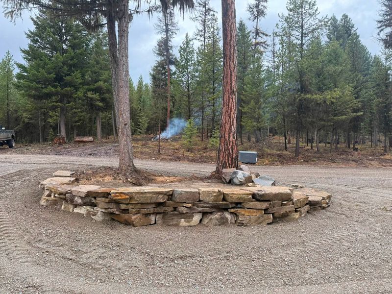 Landscaping and Rock Work