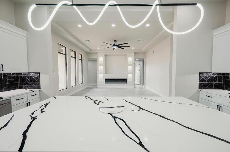 Custom Home Construction