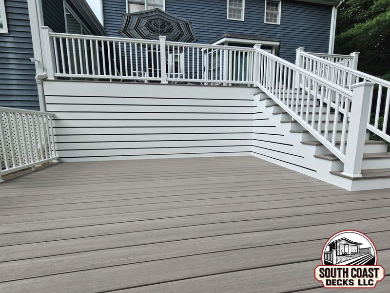 Deck Building