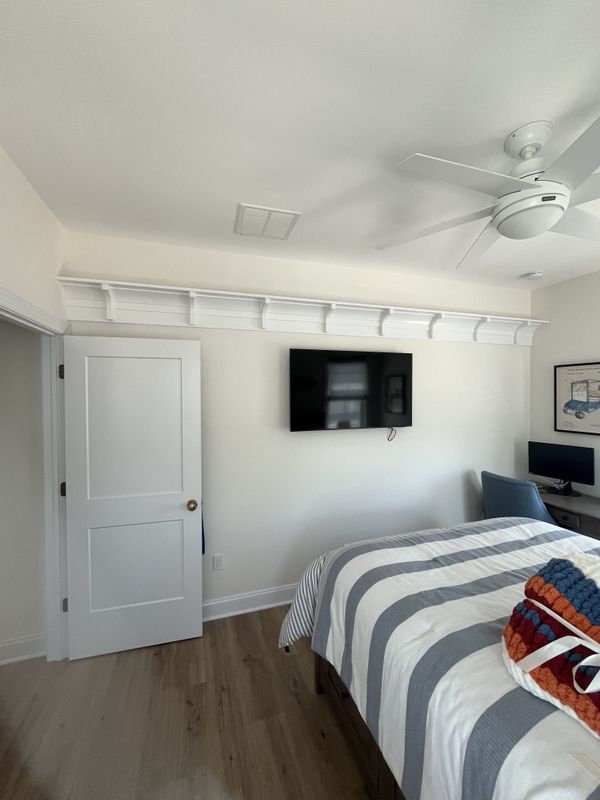 Custom Millwork