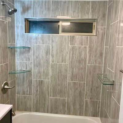 Interior Finishing