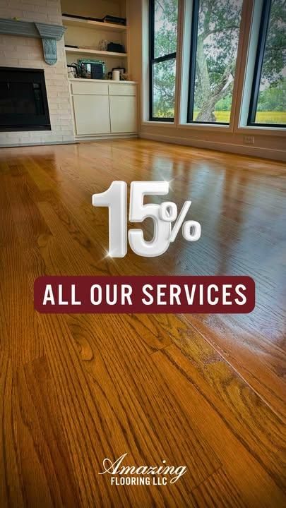 Floor Sanding