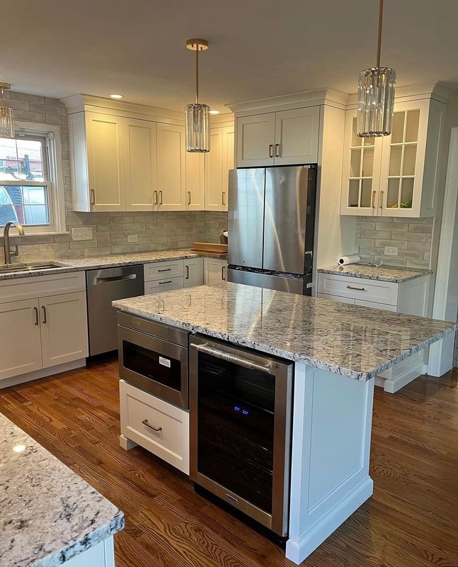 Kitchen Renovation