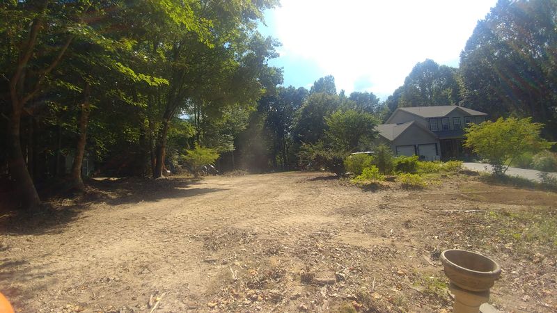 Site Preparation