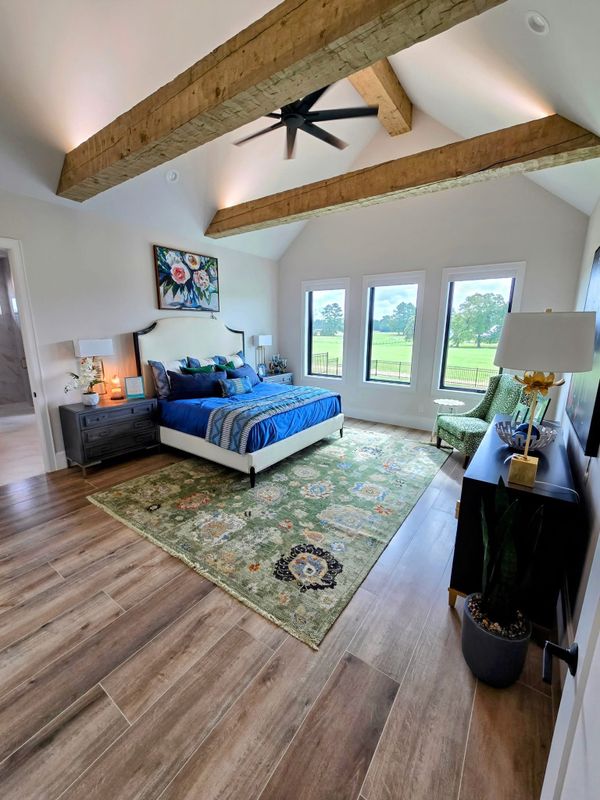 Interior design