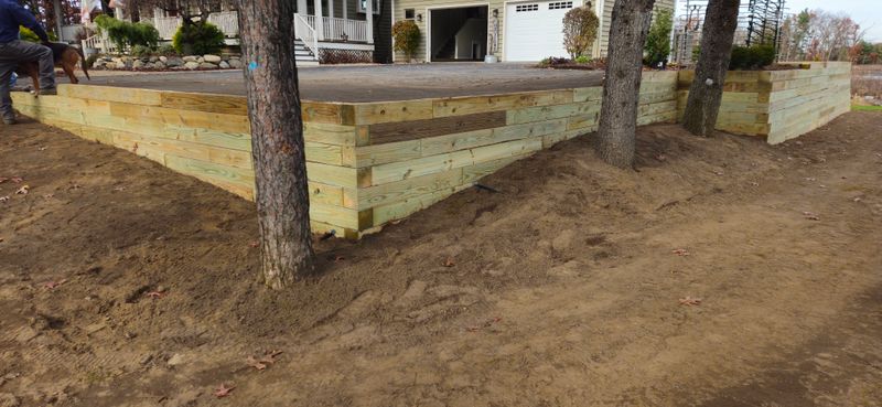 Hardscaping Gallery