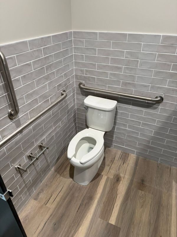 Flooring Repair