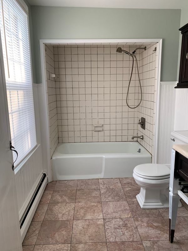 Full Home Remodeling