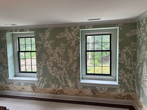 Wallpaper Removals