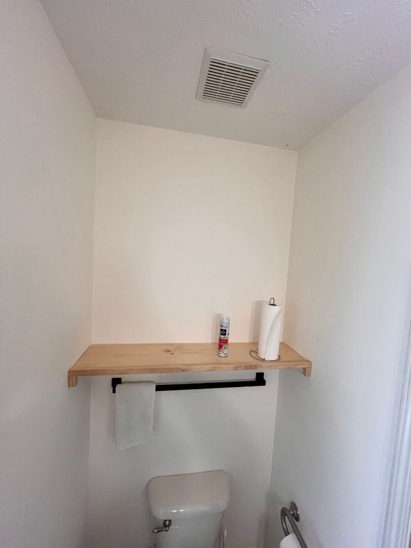 Bathroom Renovation