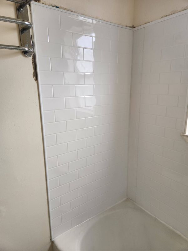 Bathroom Renovation
