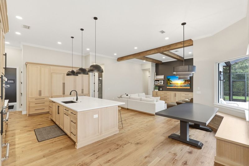 Residential Remodeling