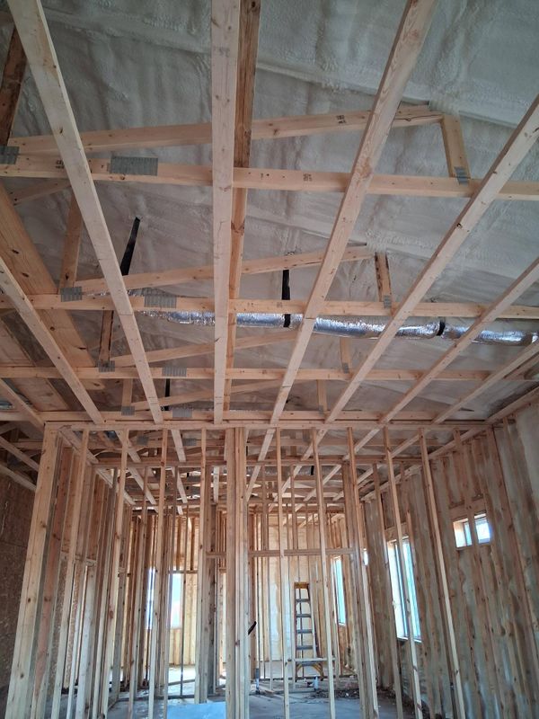 Crawl Space Maintenance